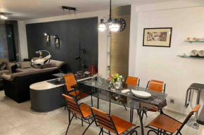 Two Bedrooms Luxury Villa Saint Vlas